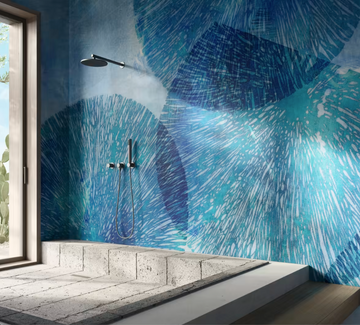 Luxury Art Surfaces Collection