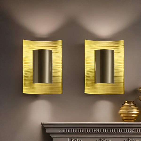 Masiero Ebe Wall Light