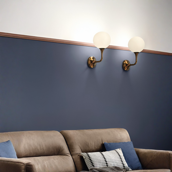 Masiero Tee Wall Light