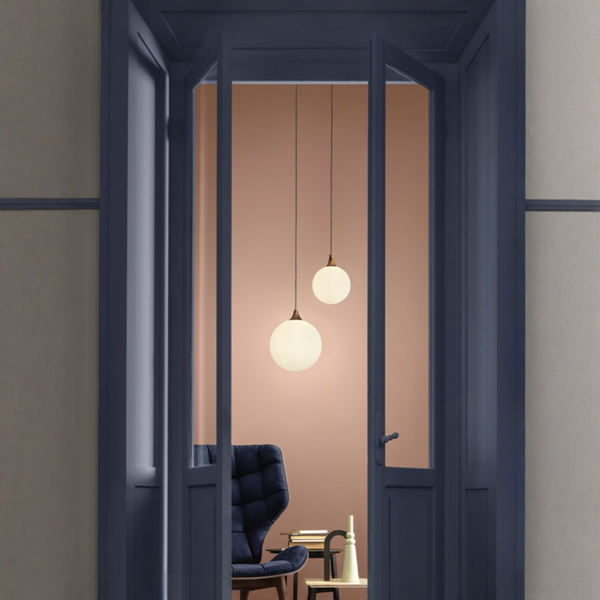 Masiero Tee Pendant Light