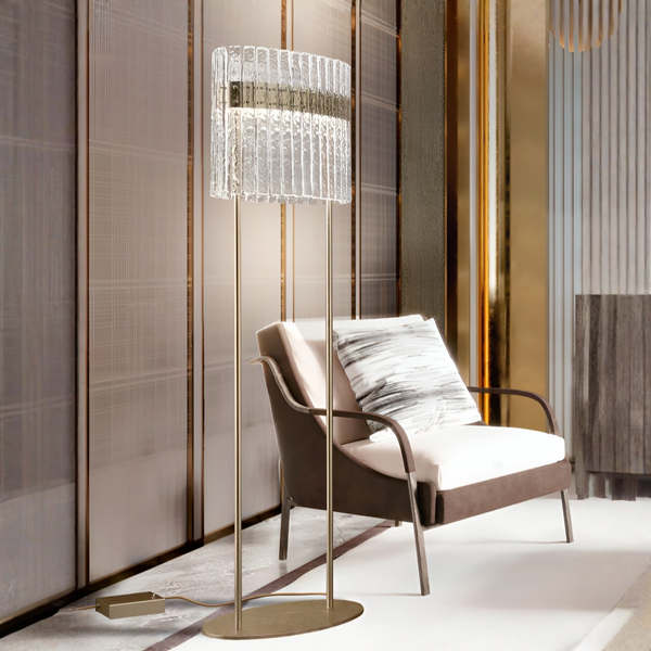 Masiero Vegas Floor Lamp