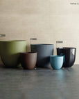 Planter Nebel Collection