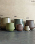 Planter Neole Collection