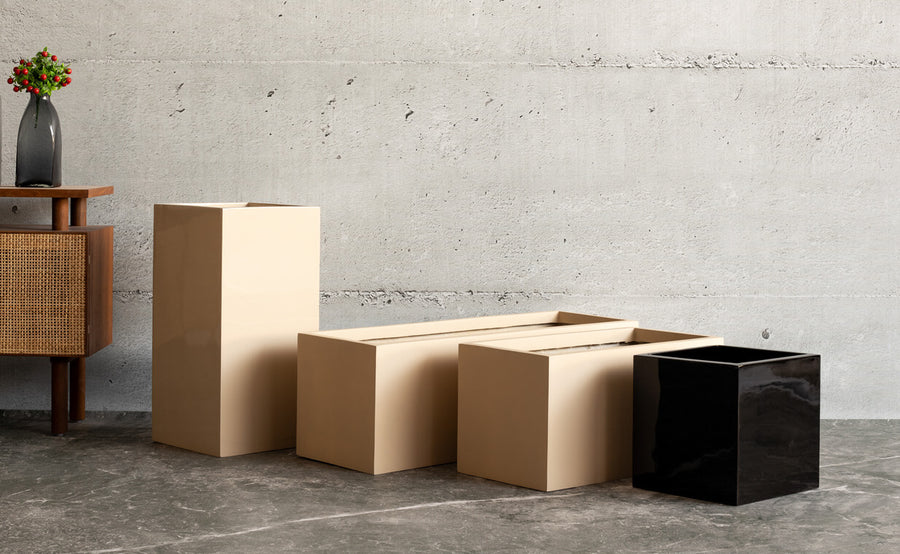 Rerez 14 Planters & Pots for Indoors & Outdoors | Spacio