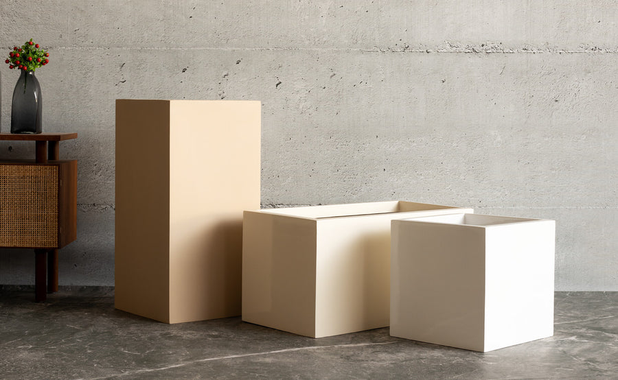 Rerez 18 Planters & Pots for Indoors & Outdoors | Spacio