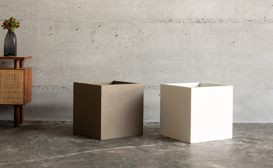 Rerez 20 Planters & Pots for Indoors & Outdoors | Spacio