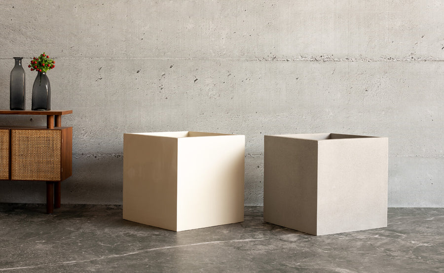 Rerez 24 Planters & Pots for Indoors & Outdoors | Spacio