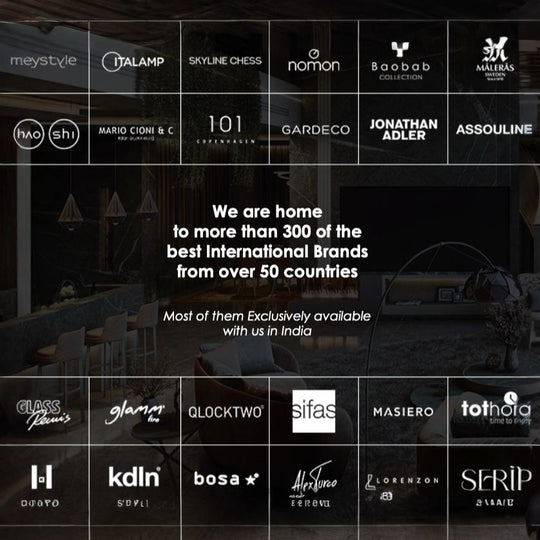 European Luxury Brands