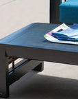 St. Bart Coffee Table Furniture by Les Jardins | Spacio