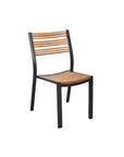 St. Bart Dining Chair Furniture by Les Jardins | Spacio