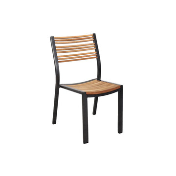 St. Bart Dining Chair Furniture by Les Jardins | Spacio