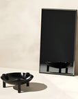 Nagel Bowl Black