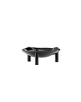Nagel Bowl Black