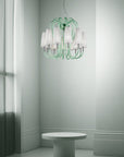 Sylcom Margot Chandelier
