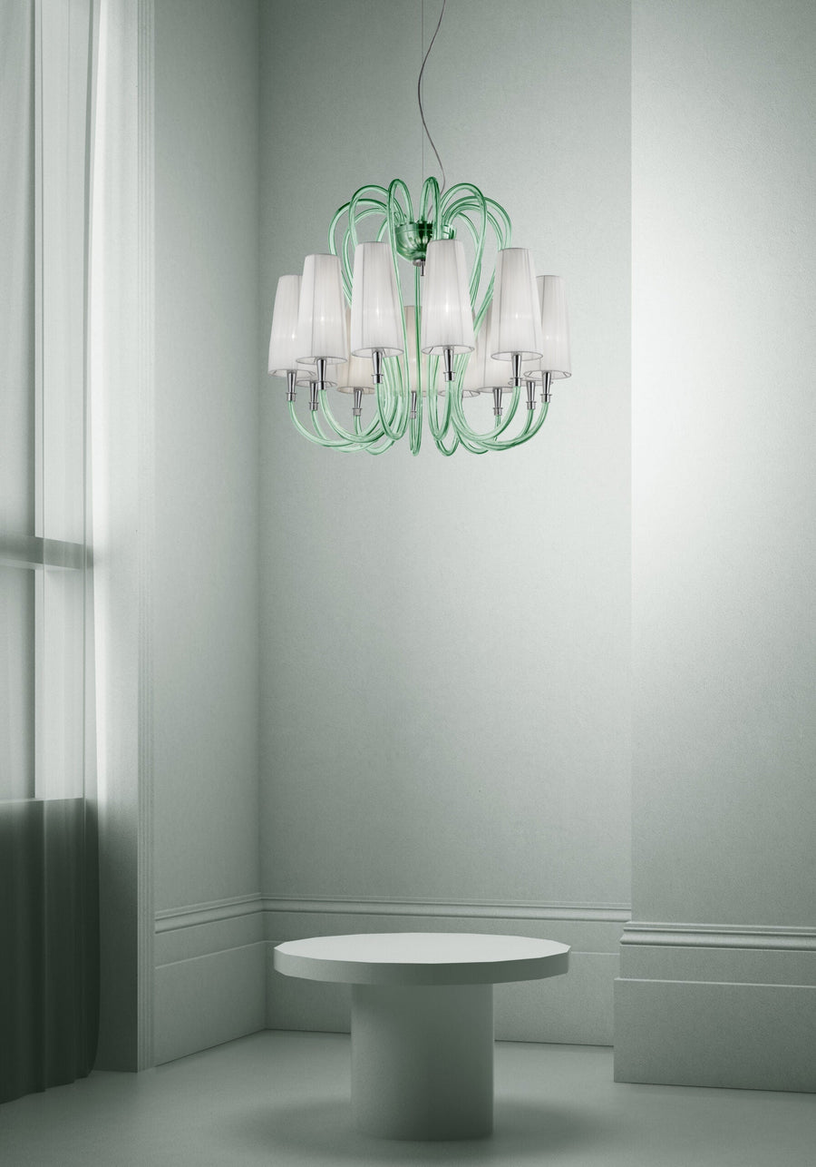 Sylcom Margot Chandelier