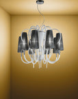 Sylcom Margot Chandelier
