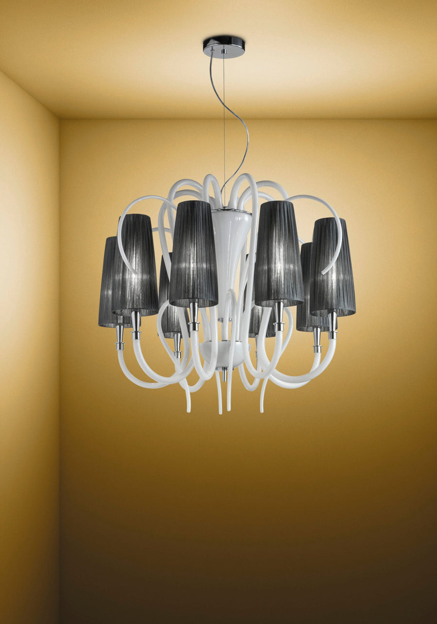 Sylcom Margot Chandelier