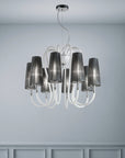 Sylcom Margot Chandelier