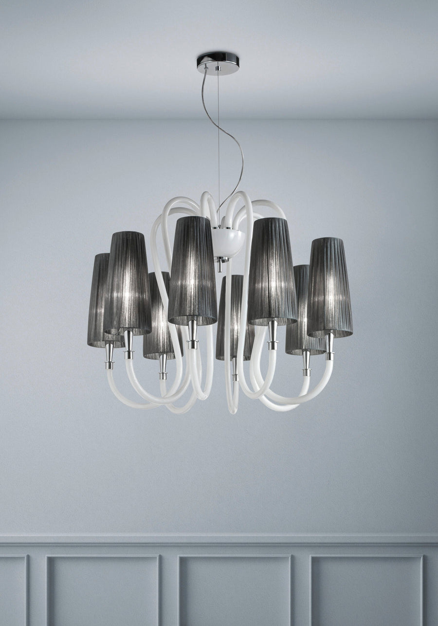 Sylcom Margot Chandelier