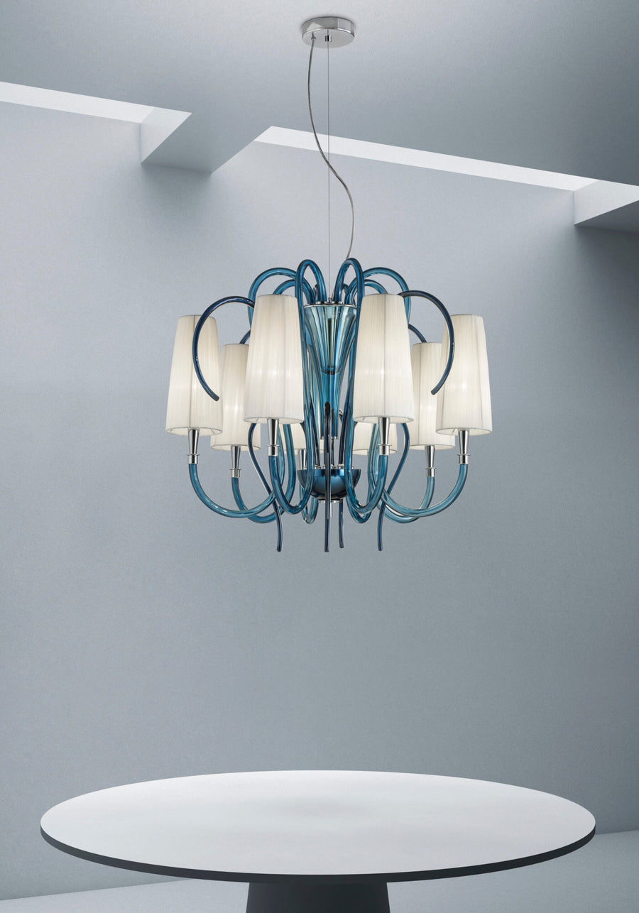 Sylcom Margot Chandelier