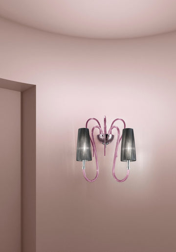 Sylcom Margot Wall Lamp