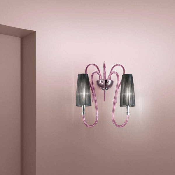 Sylcom Margot Wall Light