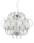 Sylcom Margot Chandelier