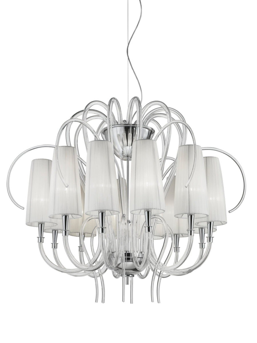 Sylcom Margot Chandelier