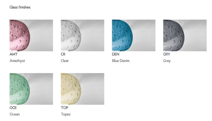 Sylcom Aphros Pendant Lamp Spacio India