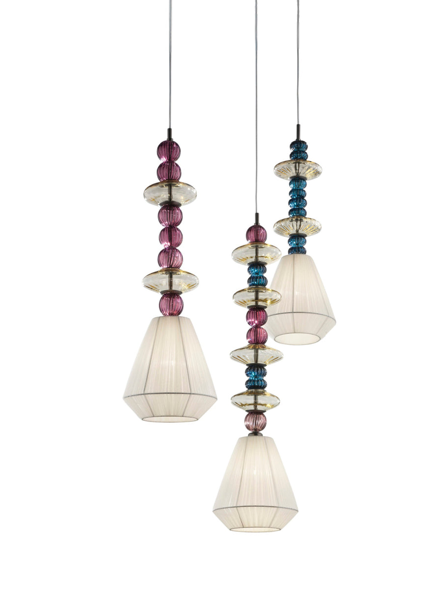 Sylcom Bon Bon Pendant Lamp Spacio India