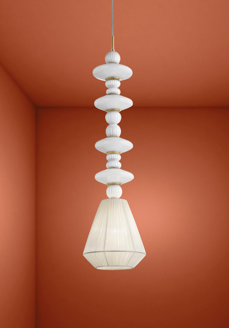 Sylcom Bon Bon Pendant Lamp Spacio India