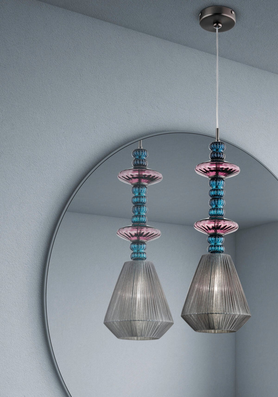 Sylcom Bon Bon Pendant Lamp Spacio India