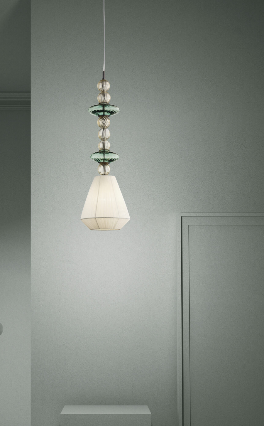 Sylcom Bon Bon Pendant Lamp Spacio India