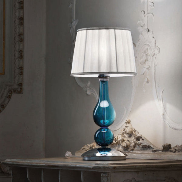 Sylcom Carola Table Lamp