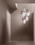 Sylcom Casa Blanca Suspension Spacio India