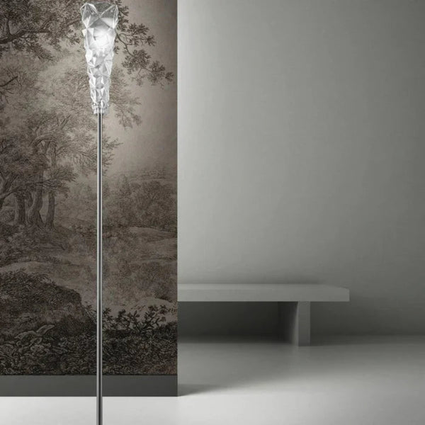 Sylcom Chaotic Floor Lamp Spacio India