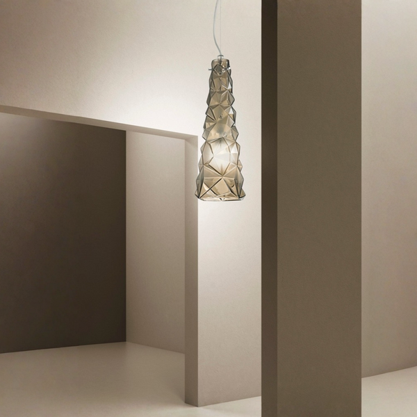 Sylcom Chaotic Pendant Spacio India