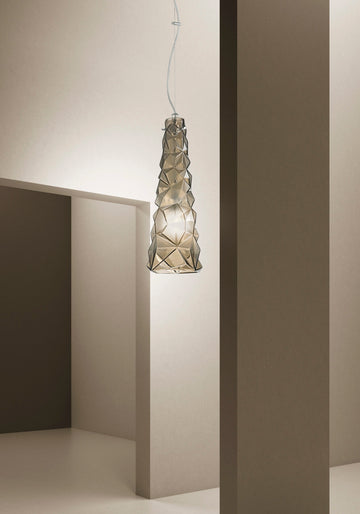 Sylcom Chaotic Pendant Spacio India