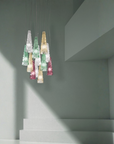 Sylcom Chaotic Suspension Spacio India