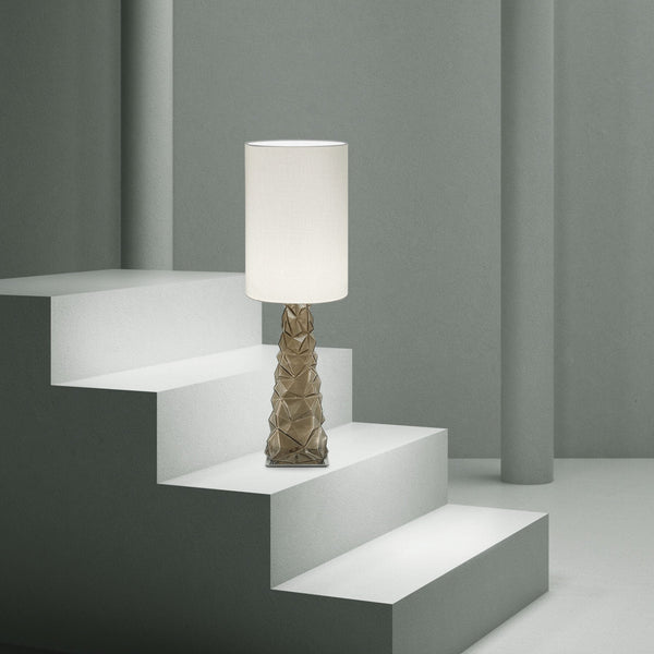 Sylcom Chaotic Table Lamp Spacio India