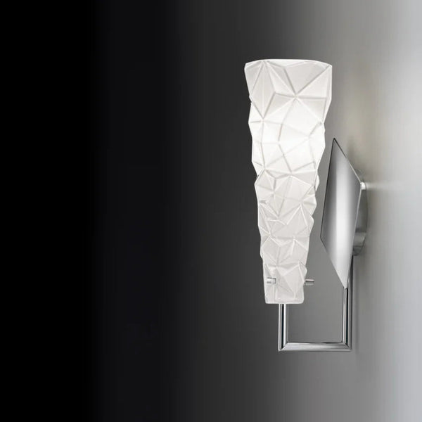 Sylcom Chaotic Wall Lamp Spacio India