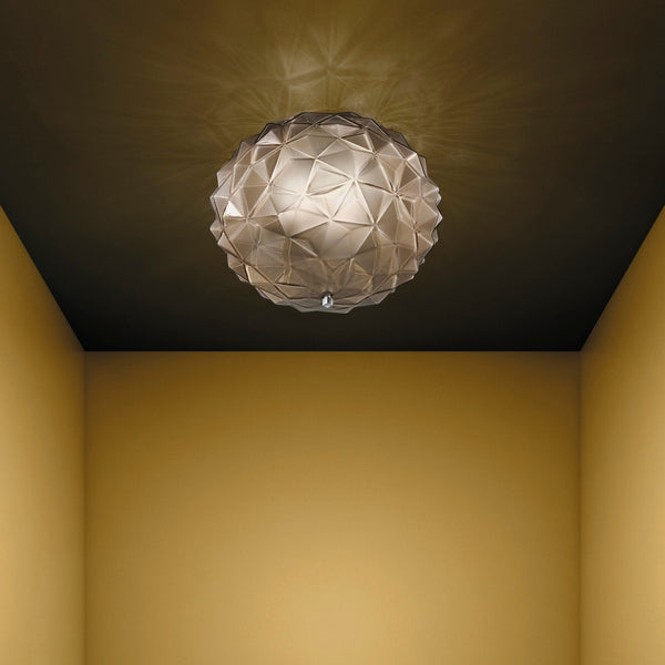 Sylcom Emisphera Ceiling Light