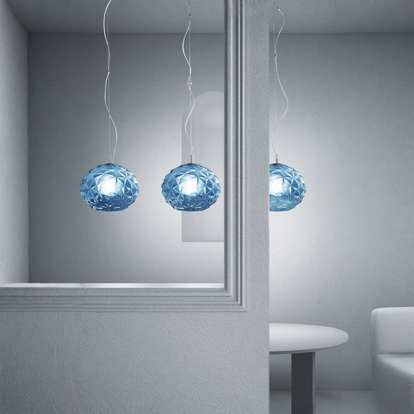 Sylcom Emisphera Pendant Light