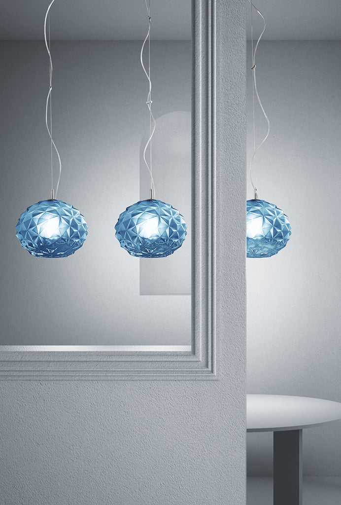 Sylcom Emisphera Penant Lamp Spacio India