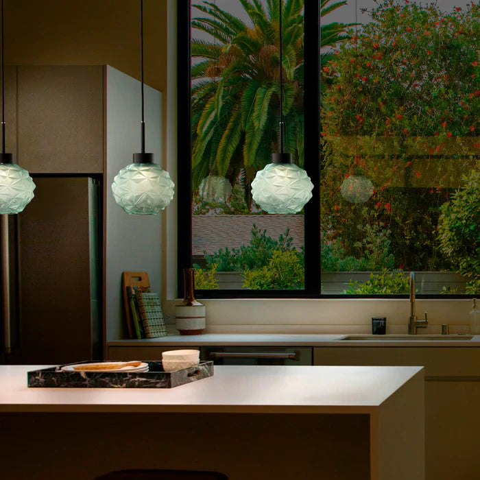 Sylcom Emisphera Penant Lamp Spacio India