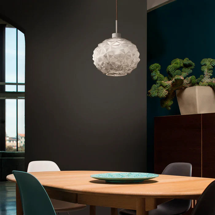 Sylcom Emisphera Penant Lamp Spacio India