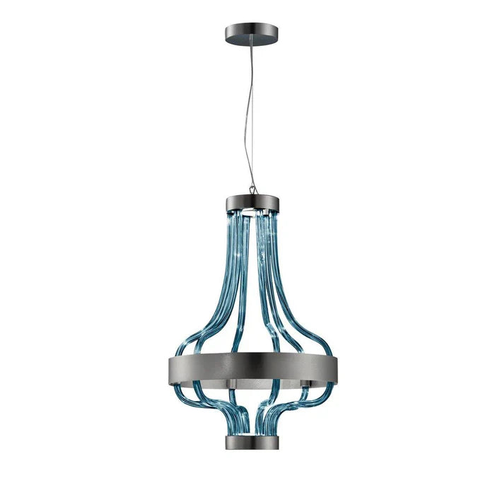 Sylcom Festa Chandelier Spacio India