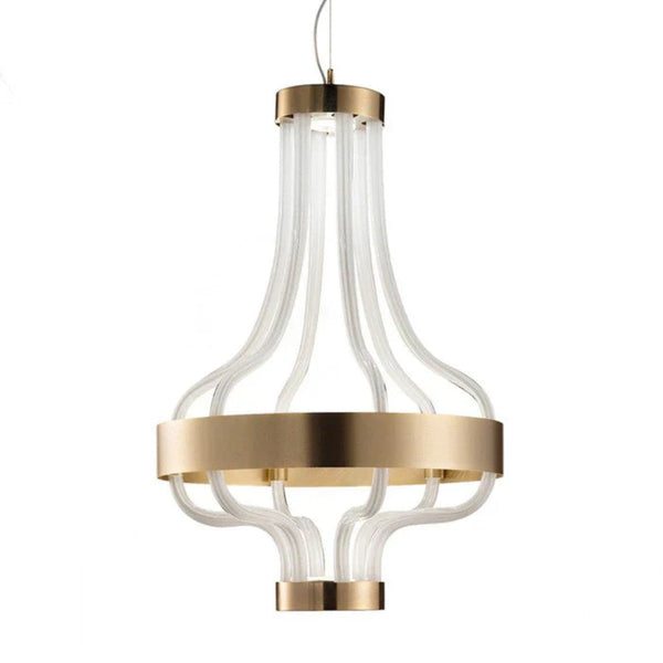 Sylcom Festa Chandelier Spacio India