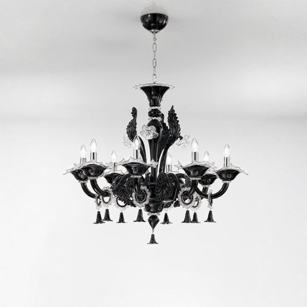 Sylcom Giustinian Chandelier