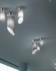 Sylcom Korinthos Ceiling Spacio India